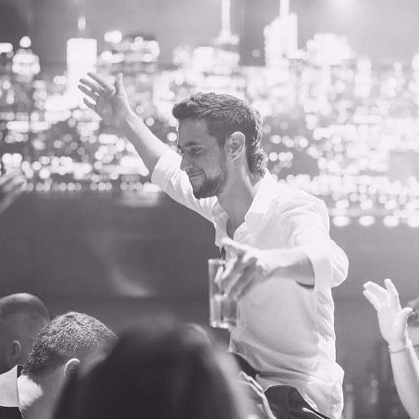 grooveit, ריקודים, מוסיקה לאירועי חברה, דיג'יי